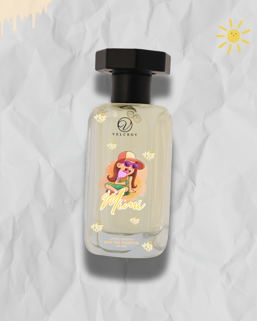 Mimi β Little Heroes