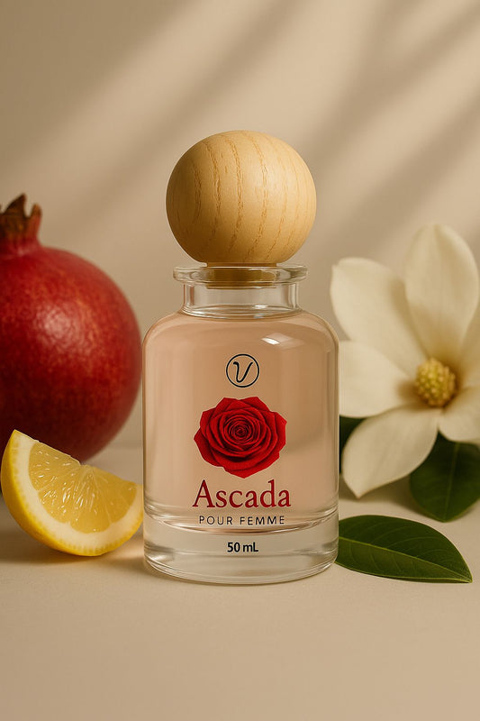 Ascada - Pour Femme