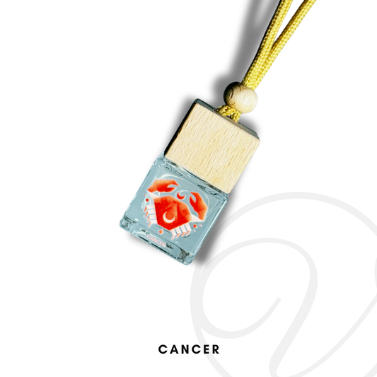 Cancer - Car Diffuser