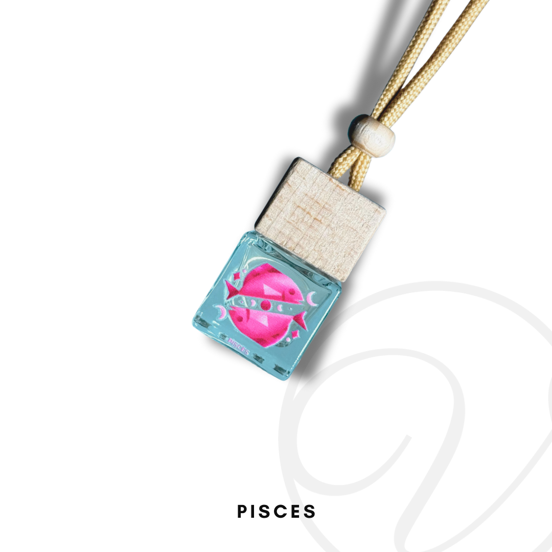 Pisces - Car Diffuser