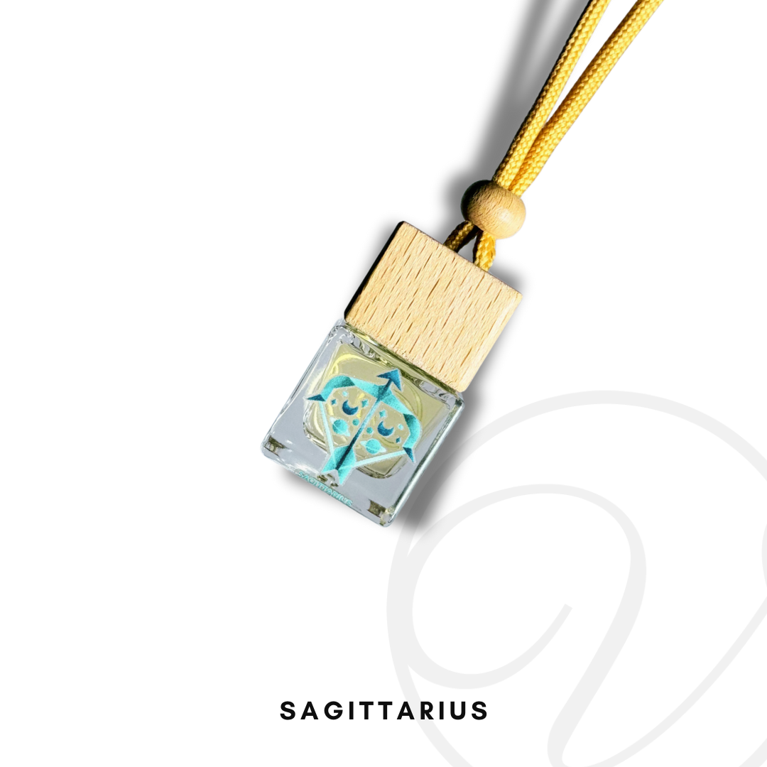 Sagittarius - Car Diffuser