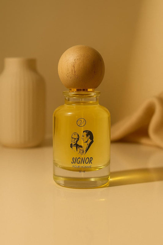 Signor - Pour Homme