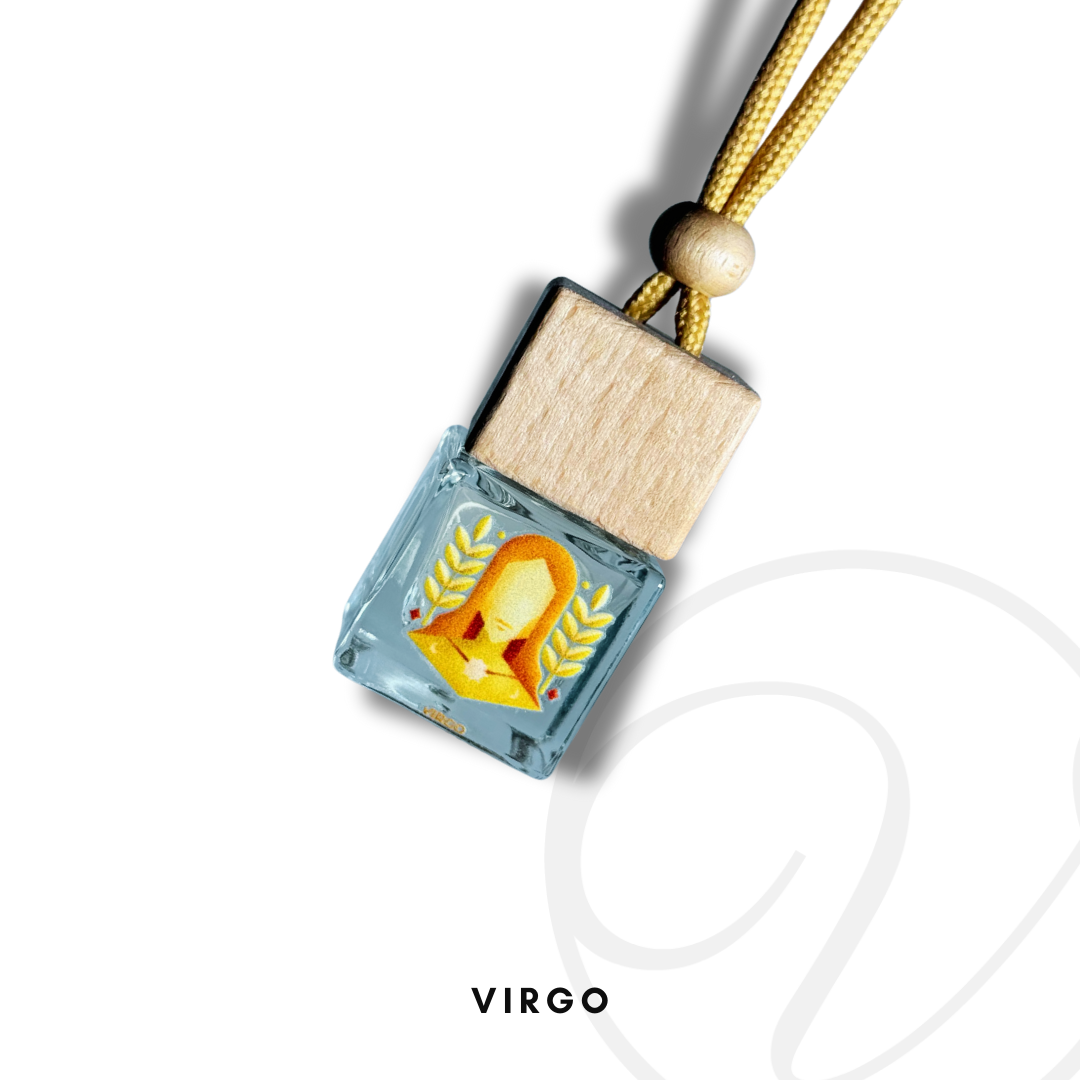 Virgo - Car Diffuser