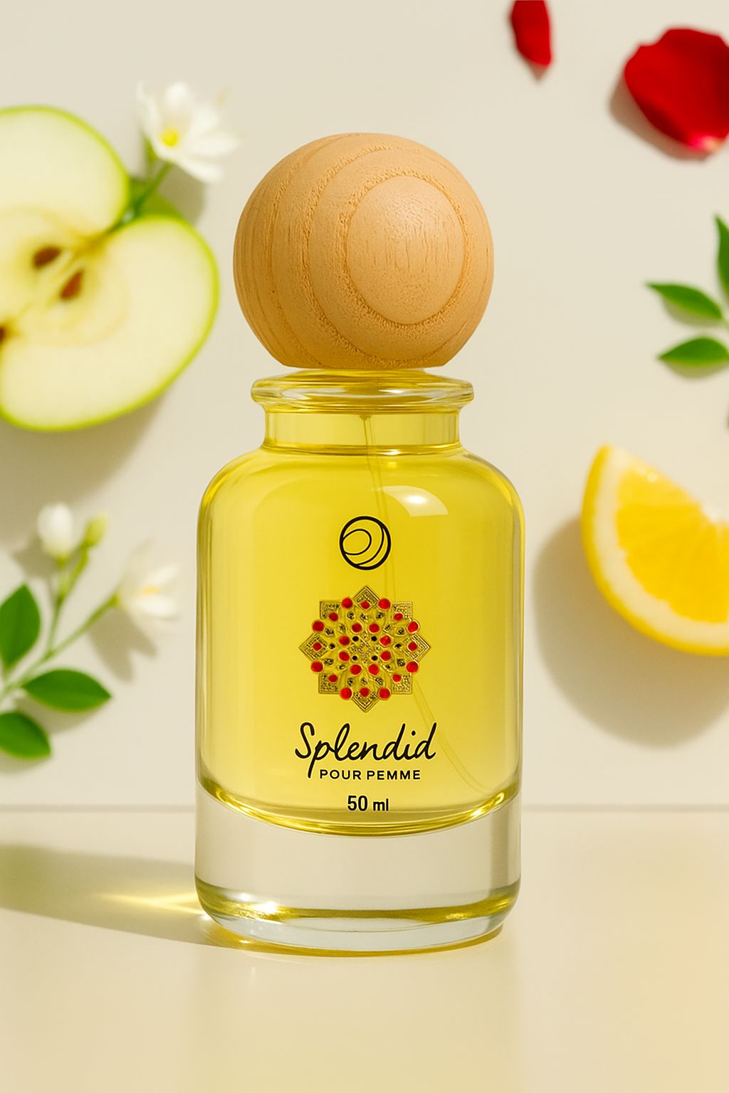 Splendid - Pour Femme